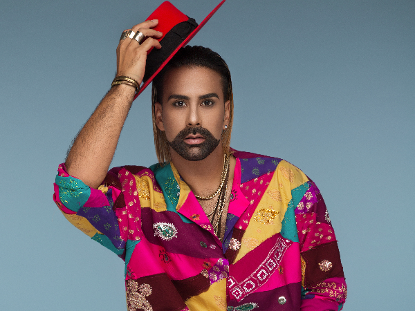 Амадор Лопес