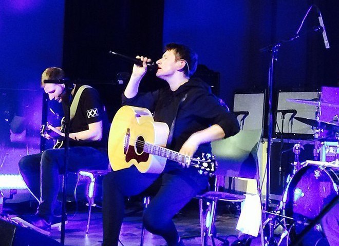 Диана Арбенина