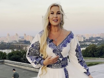 Камалія втекла з лікарні на концерт попри загрозу важкої операції