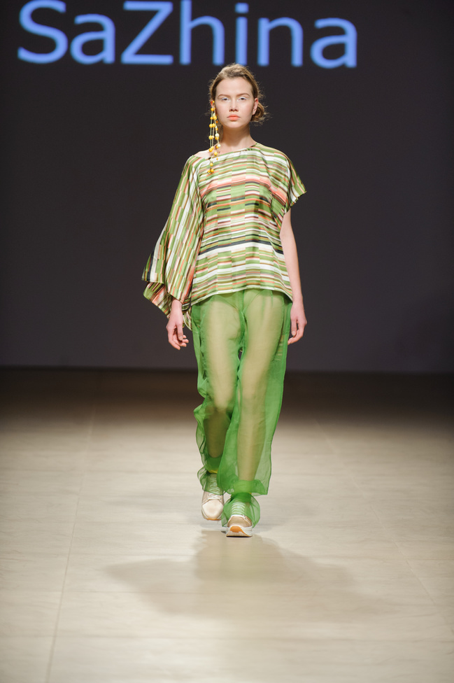 J.Perekriostova весна-літо 2017