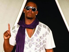 R. Kelly