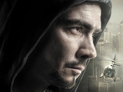 Бій з тінню 3D