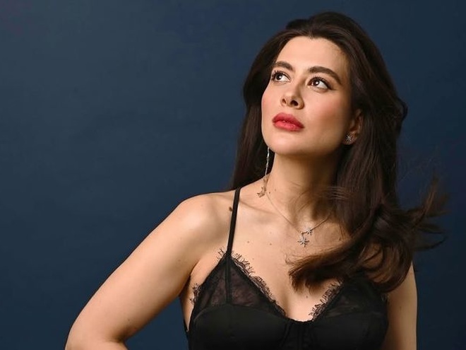 Раміна зізналася, що познайомилася з нинішнім бойфрендом завдяки екснареченому