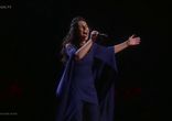 Jamala - 1944 (Ukraine) at the Grand Final of the 2016 Eurovision Song