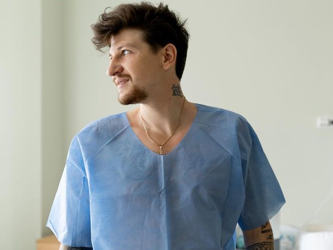 Сергей Середа