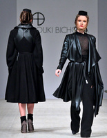 Показ ANOUKI BICHOLLA