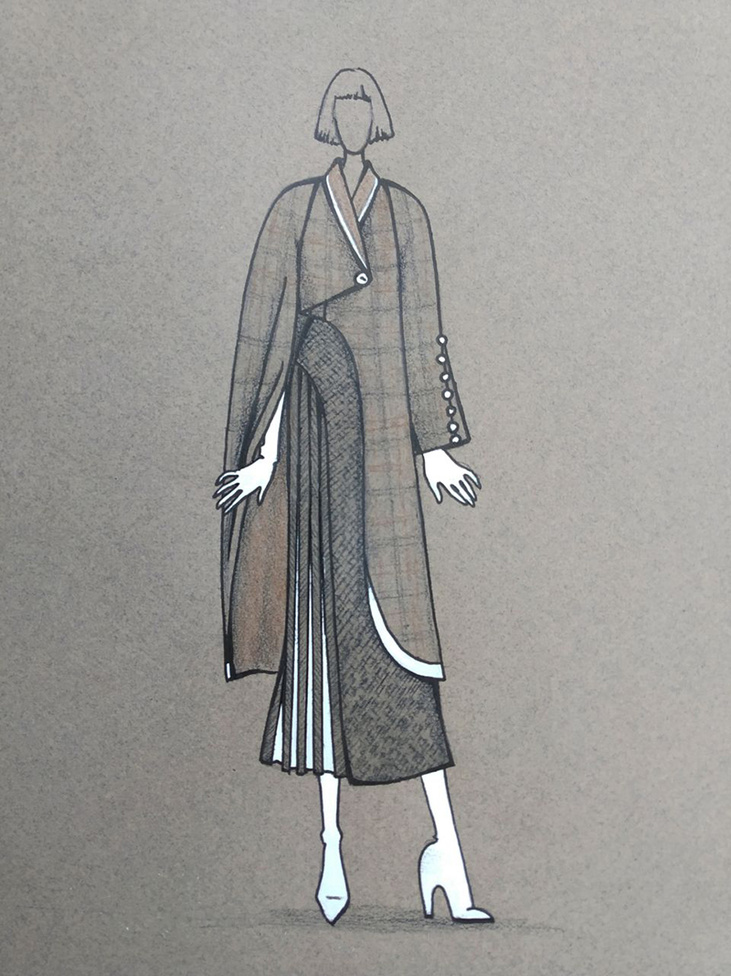 Конкурс SAFE FASHION