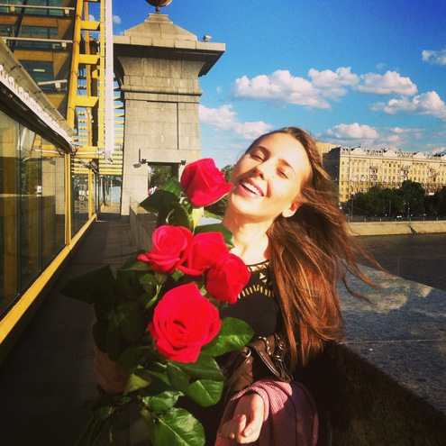 Цимбал Екатерина