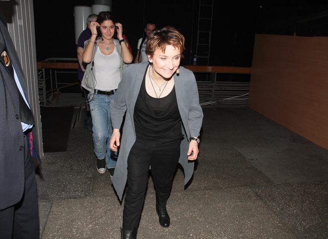 Диана Арбенина