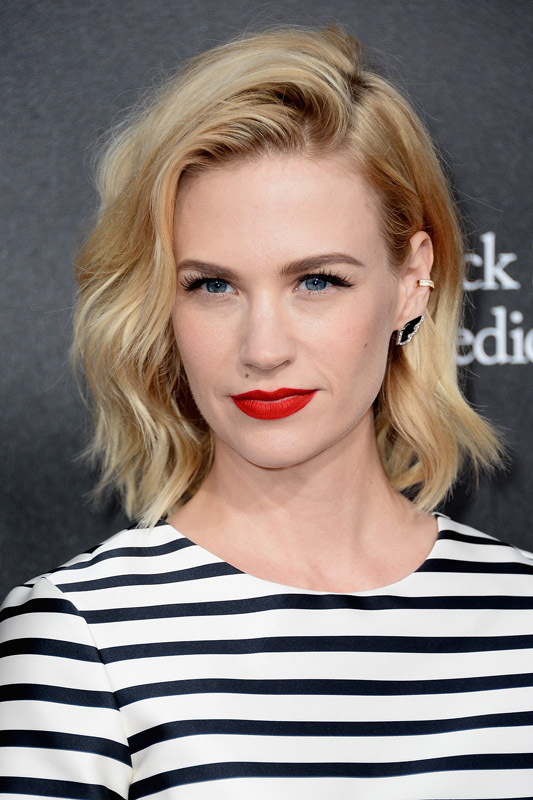 Зірки у тільняшках