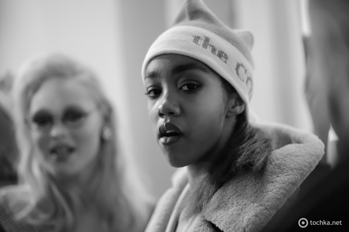 Backstage UFW FW 18-19