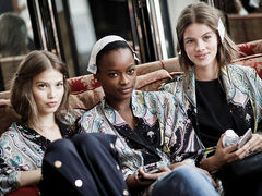 Догляд за шкірою обличчя в 20 років