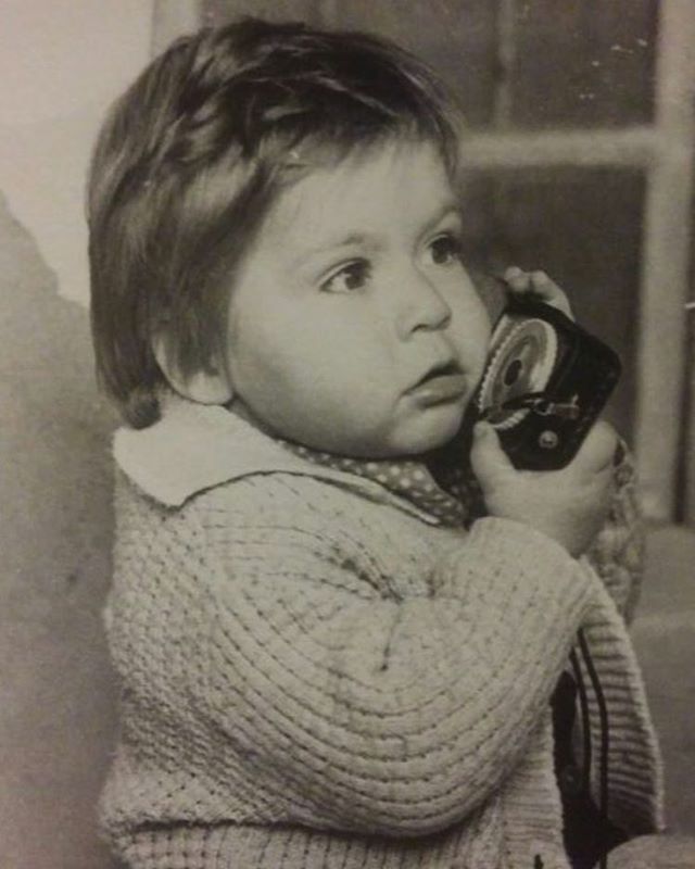 Полина Гагарина (Instagram)