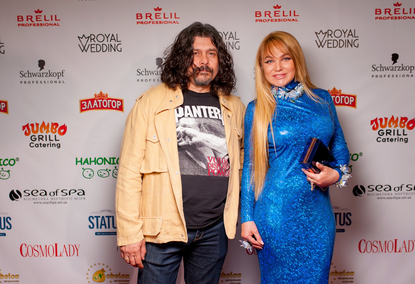 MISS BLONDE UKRAINE 2019