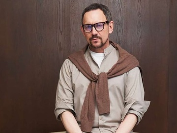 Валерій Харчишин засвітив кадри з новою коханою