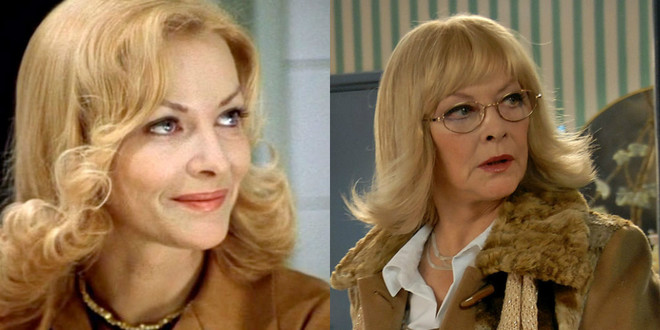 Барбара Брыльска