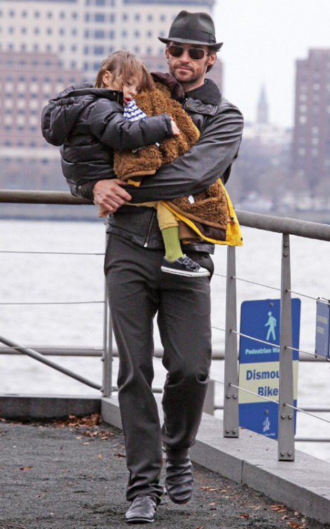 Хью Джекман