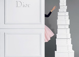 Новорічна колекція макіяжу 2016 від Dior Новорічна колекція макіяжу 2016 від Dior