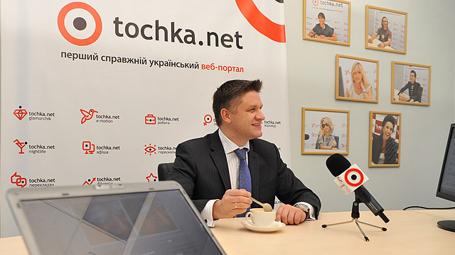 Дмитрий Шимкив