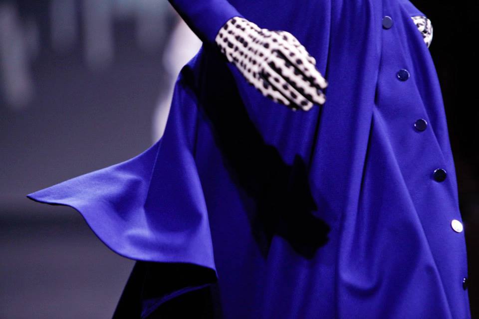 Dior Haute Coture Fall-Winter 2013-2014