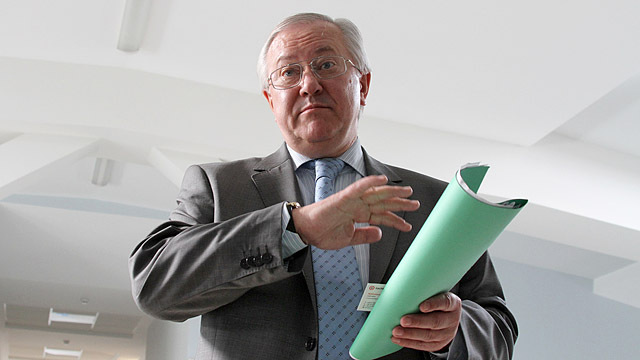 Борис Тарасюк