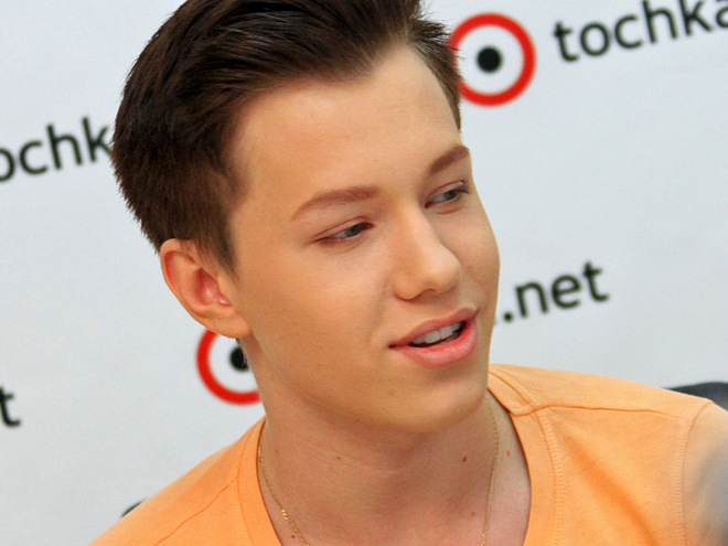 Владислав Курасов