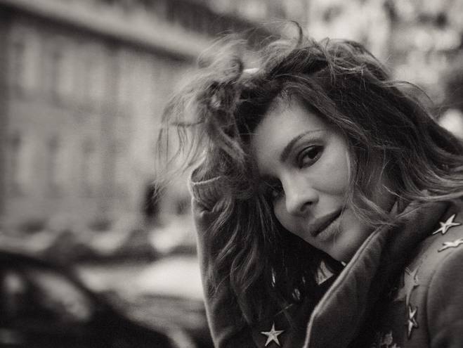 Елена Подкаминская