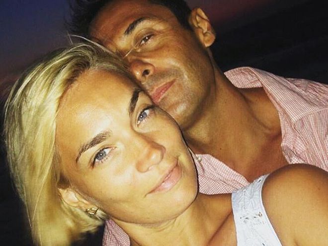 Стас Костюшкин