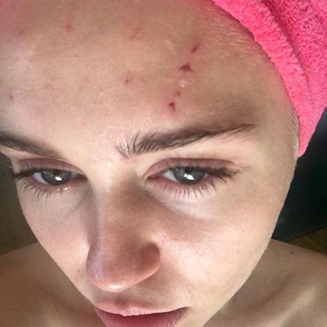 Майли Сайрус