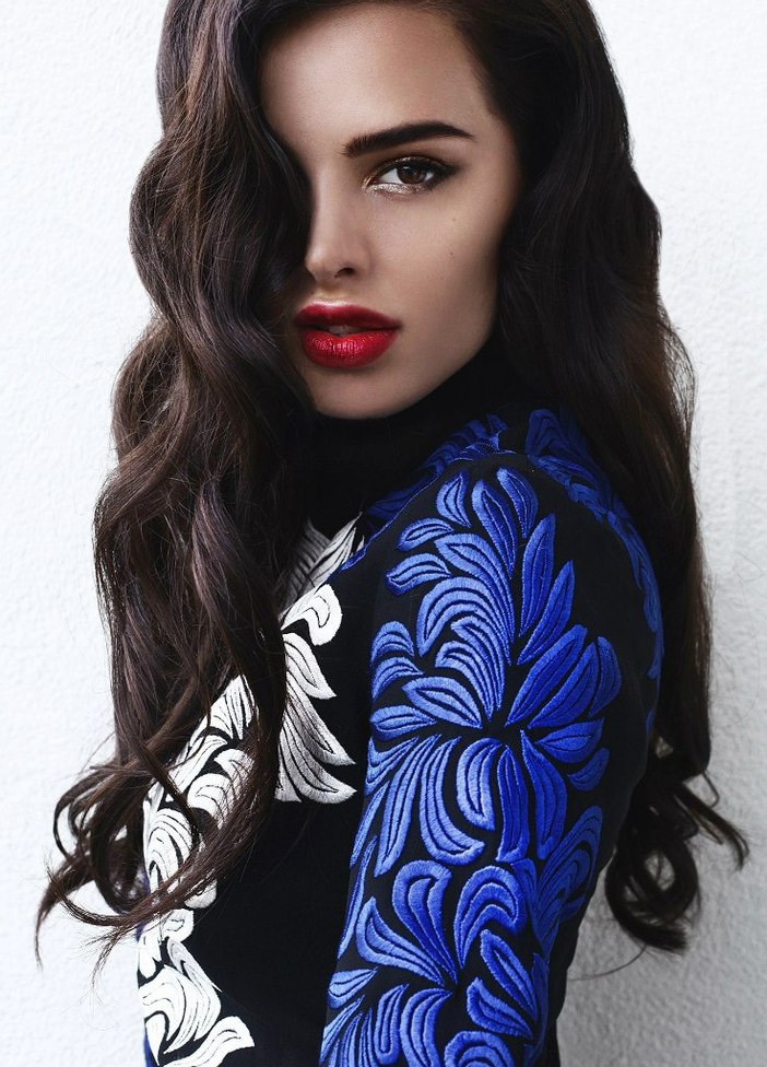 Анна Андрес