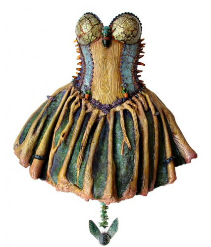 ТОП неординарных бюстов 