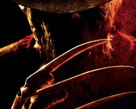 Кошмар на улице Вязов