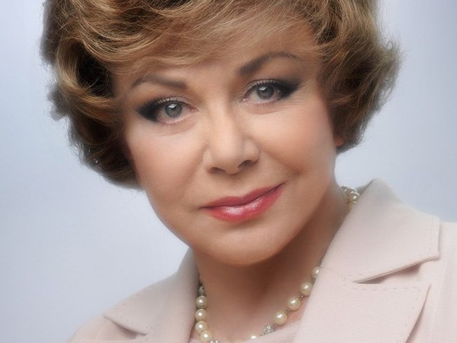 Эдита Пьеха