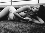 Кайли Дженнер в новой фотосессии Кайли Дженнер в новой фотосессии