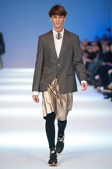 UFW AW 2016/17: IDol.