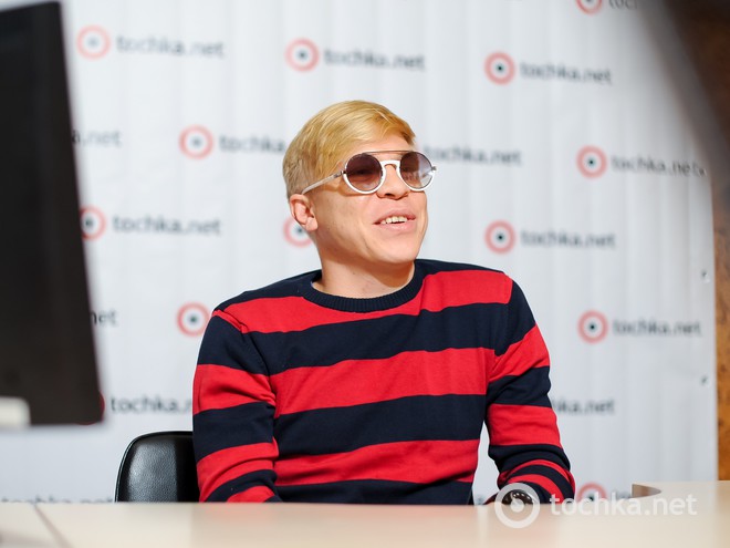 Никита Горюк