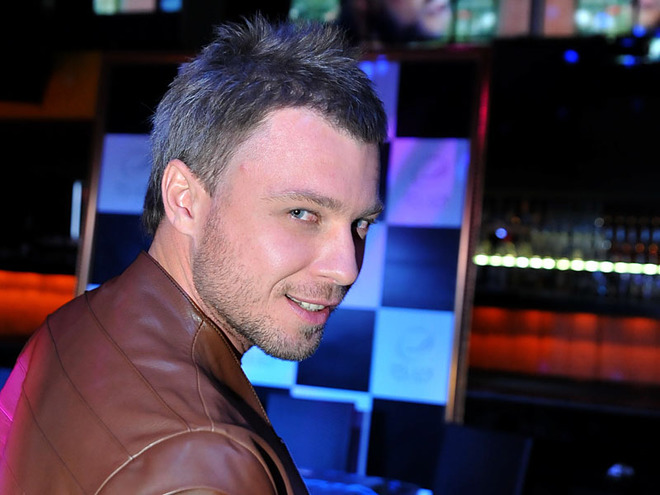 Петро Дмитриченко