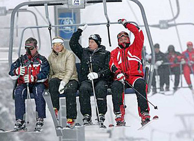 канатна дорога