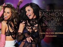 Victoria’s Secret Fashion Show