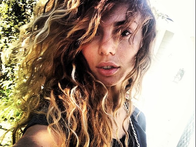 Анна Седокова