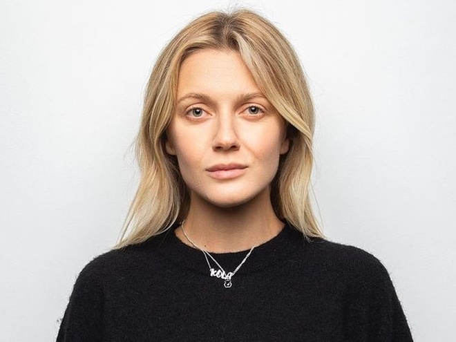 Співачка Kola розповіла, чи вдалося їй виїхати з Ізраїлю після оголошення війни з ХАМАС