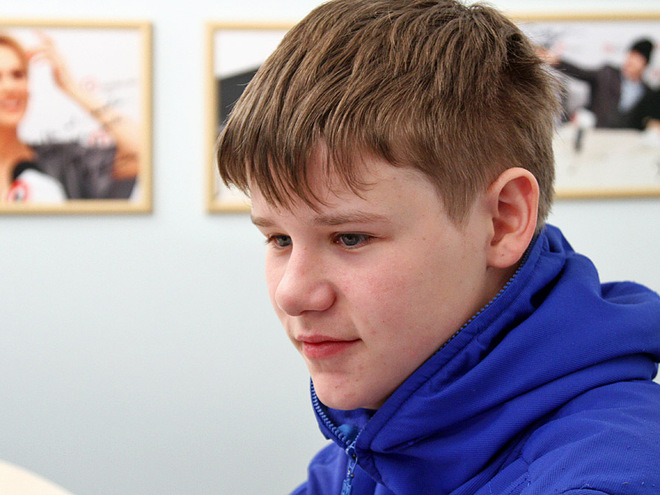 Даниил Рувинский