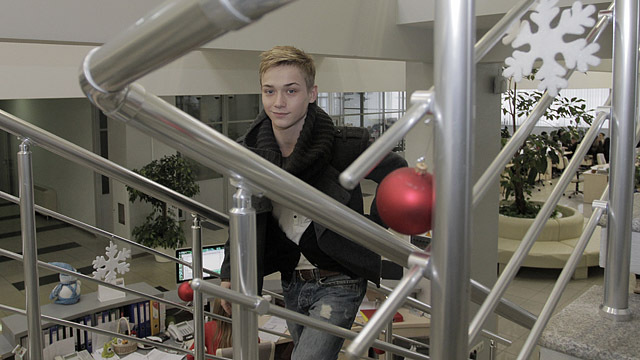 Ильдар Тагиров