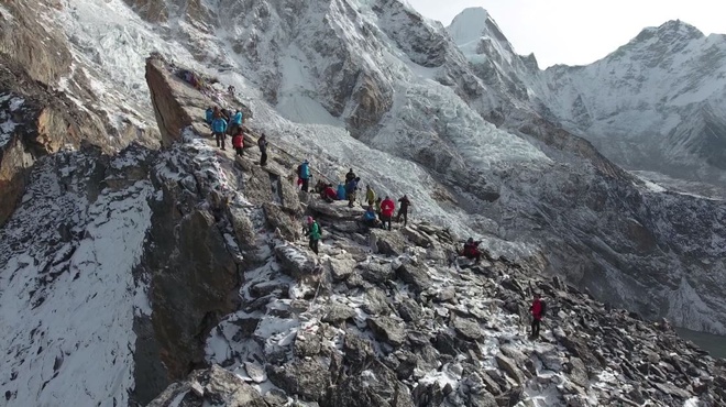 Мир наизнанку