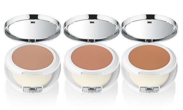 Beyond Perfecting Powder Foundation