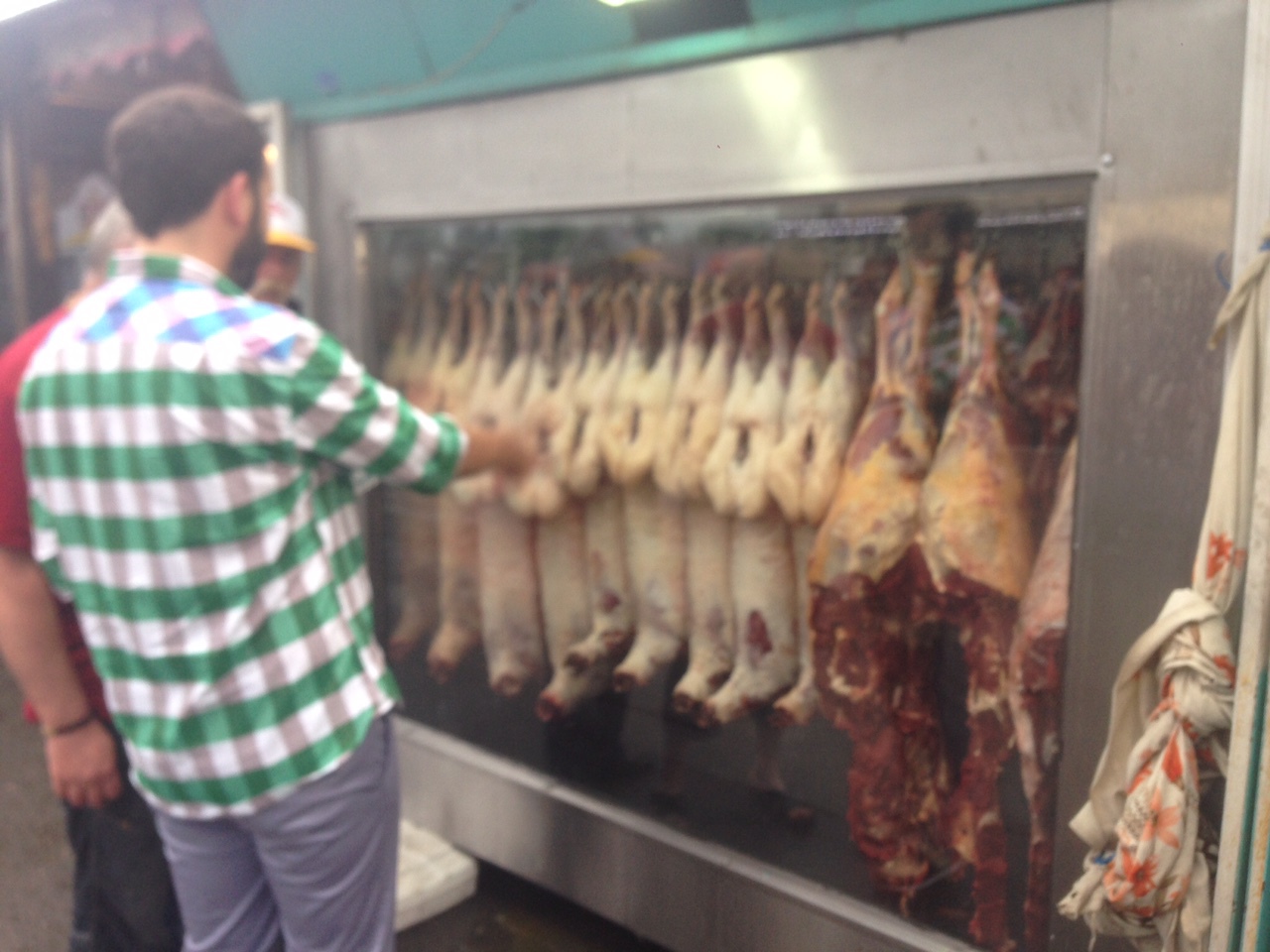 Ревізор в Батумі