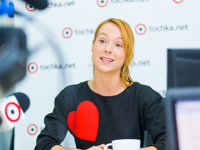 Светлана Тарабарова