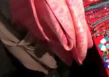Ночной рынок Гоа, Индия - Night market Goa, India