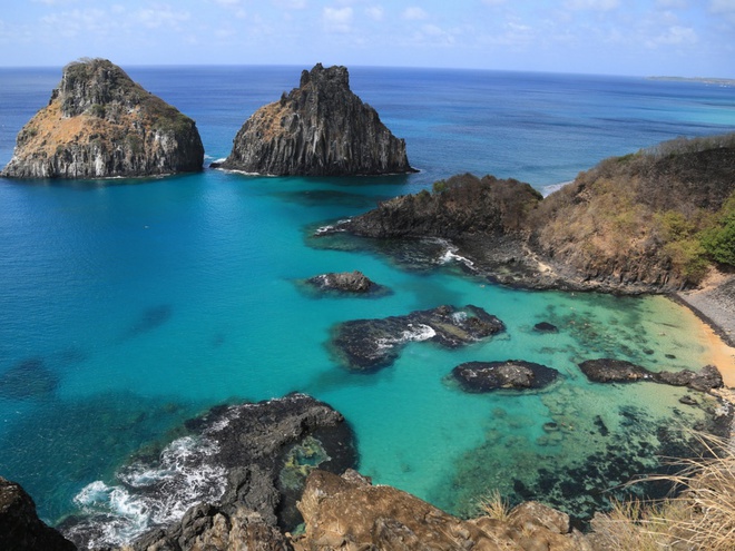 Определены ТОП-10 лучших островов 2016 года