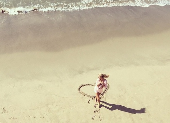 Вера Брежнева